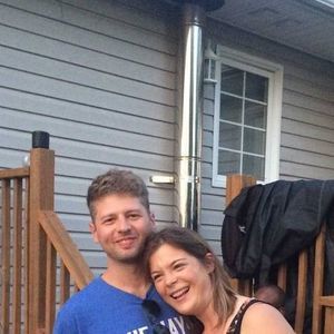 Meet your Posher, Jodi